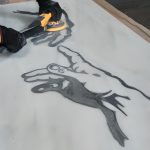 Fabricante de mesas de mármol a medida en España. Diseño personalizado de mesas de mármol.