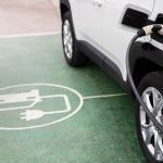 Plantillas a medida para señalización horizontal de parkings con corte CNC por chorro de agua