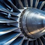 Tipos de Acero en la Industria Aeronáutica