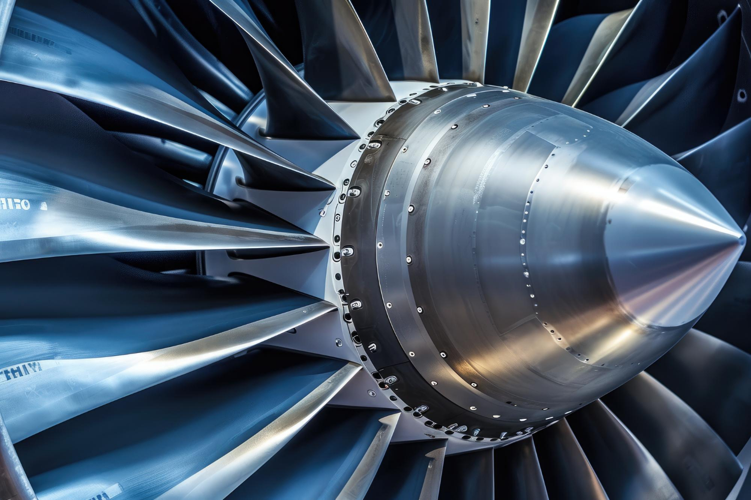 Tipos de Acero en la Industria Aeronáutica