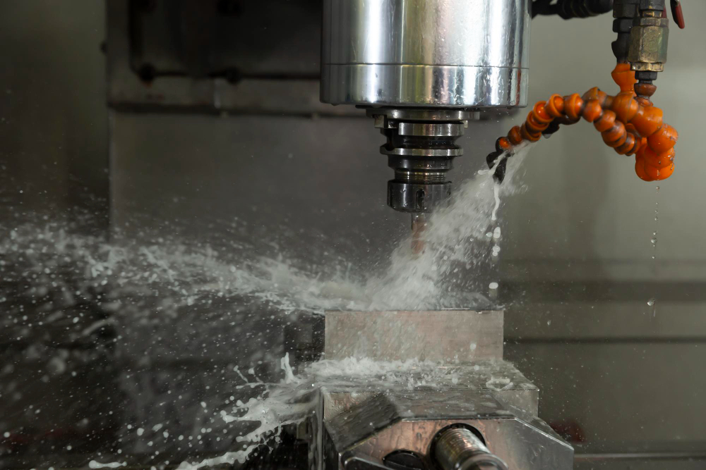 Corte de piezas a medida para industria en Valencia
