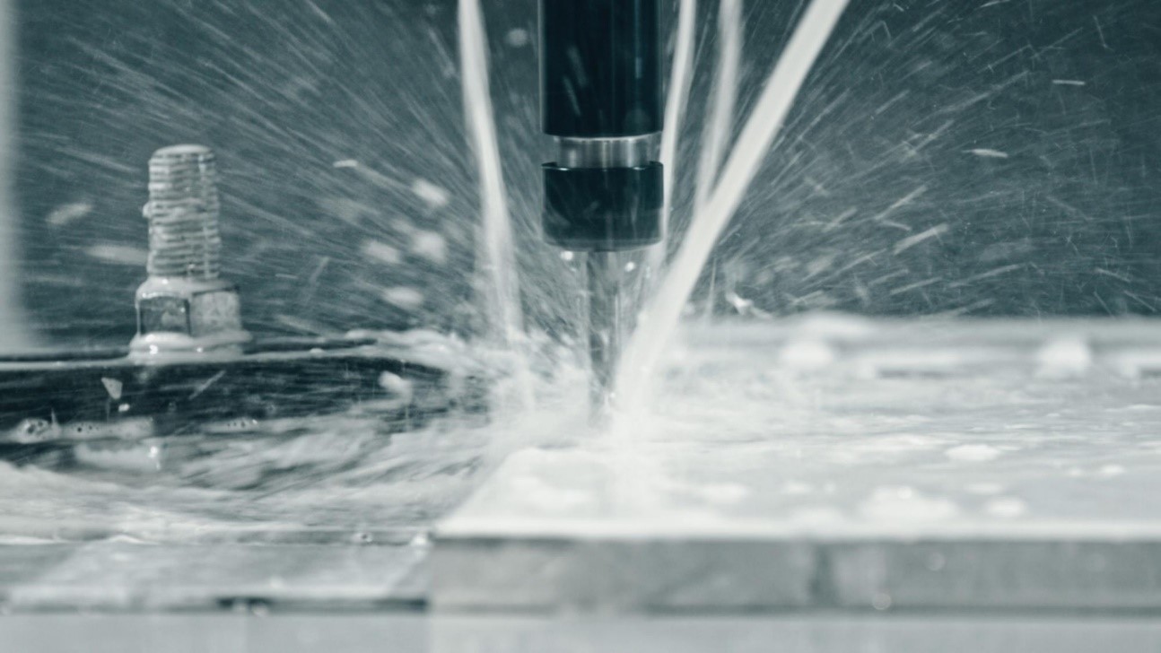 Innovaciones en el Corte a Medida en Arquitectura y el Diseño: Cómo la Tecnología CNC Transforma la Personalización