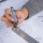 Corte por chorro de agua para prototipos industriales