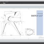 Descubre buenas prácticas y errores comunes al preparar y optimizar archivos CAD para corte por agua.
