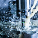 Corte por chorro de agua para piezas únicas y series cortas: la solución ideal para fabricación a medida
