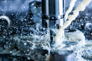 Corte por chorro de agua para piezas únicas y series cortas: la solución ideal para fabricación a medida
