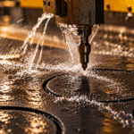 Juntas industriales a medida: precisión en caucho, EPDM, neopreno y otros materiales